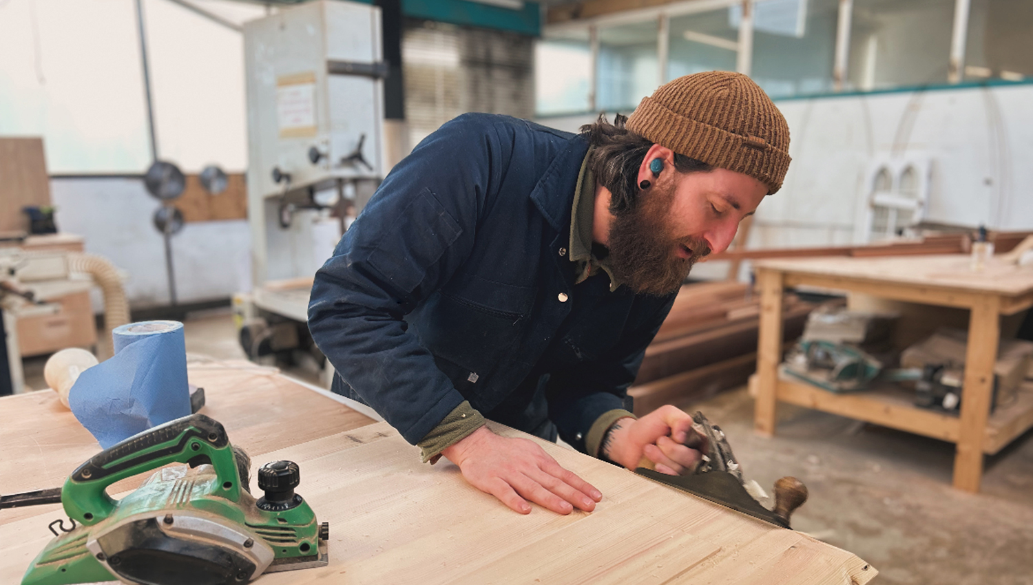 Wight Joinery Services - Bespoke Joinery on the Isle of Wight