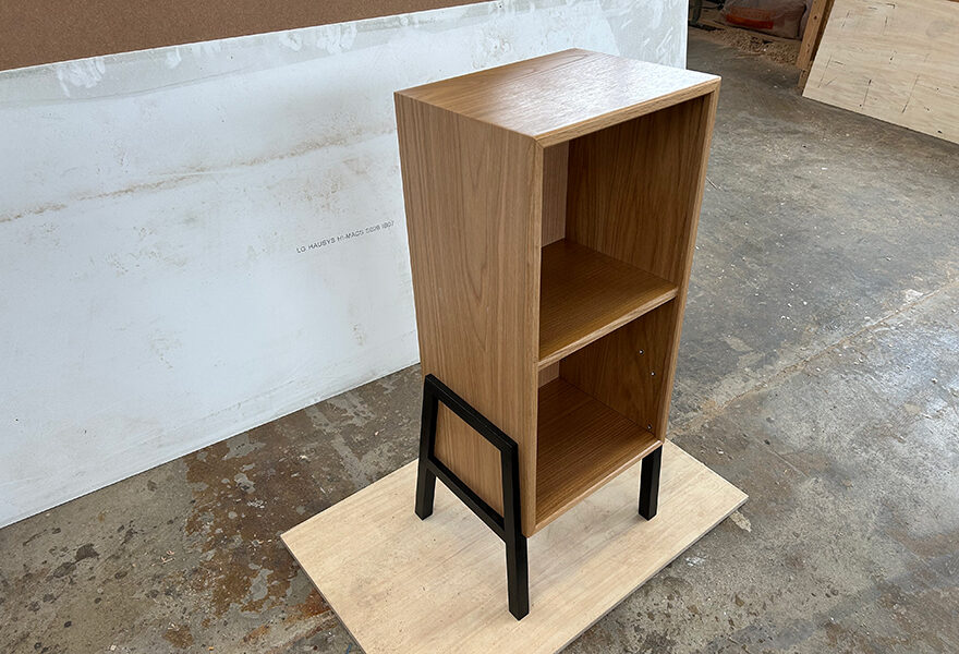 Wight Joinery Services - Domestic Joinery