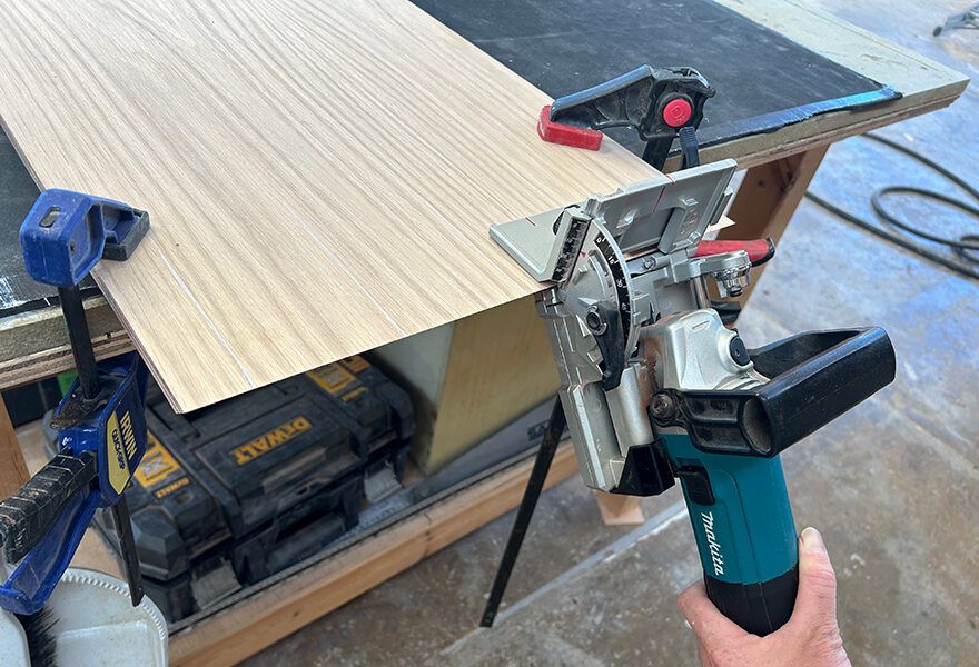 Wight Joinery Services - Domestic Joinery